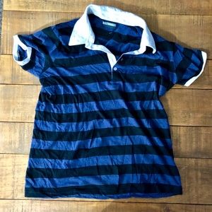 Billtornade polo